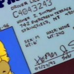 160520 Симпсоны