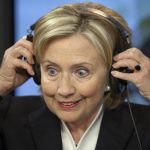 160904 Хиллари Клинтон