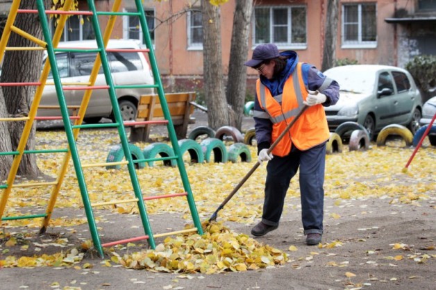 Особенности работы в ЖКХ