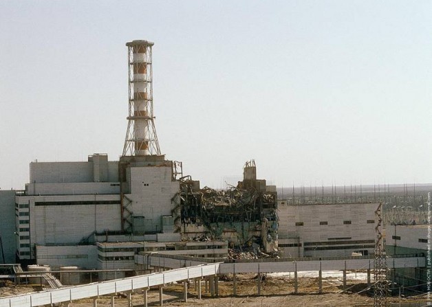Интересные факты и мифы об аварии на Чернобыльской АЭС