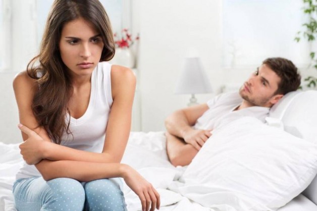 Измена мужу — инструкция для неверных жён