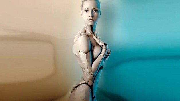 В Америке могут заменить женщин на секс-роботов
