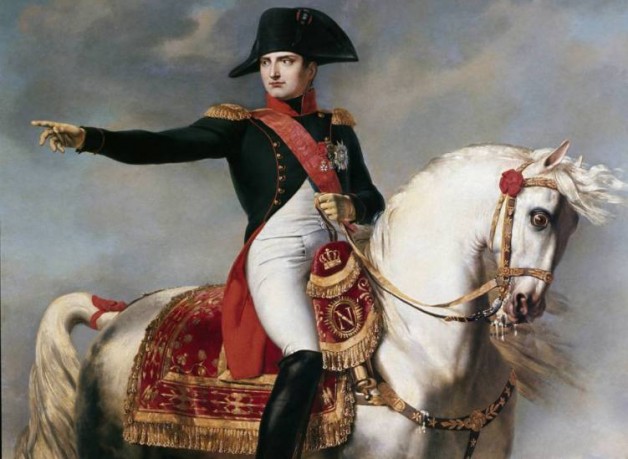 Интересные факты о вещах, которые шокировали Наполеона в России